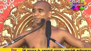 Watch Ach. Sunil Sagar Ji Maharaj | Pravachan | Ep - 317 Video