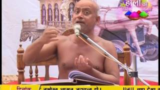 Watch Ach. Visudhh Sagar Ji Maharaj | Pravachan | Ep - 51 | 13-03-2017 | Part 2 Video