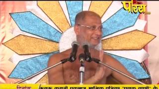 Watch Muni Pulak Sagar Ji Maharaj | Pravachan | Ep - 562 Video