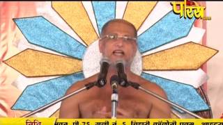 Watch Muni Pulak Sagar Ji Maharaj | Pravachan | Ep - 563 Video