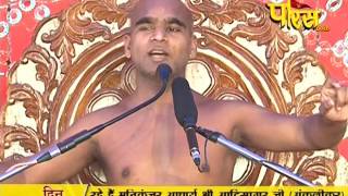 Watch Ach. Sunil Sagar Ji Maharaj | Pravachan | Ep - 320 Video
