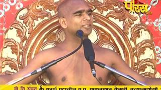 Watch Ach. Sunil Sagar Ji Maharaj | Pravachan | Ep - 321 Video