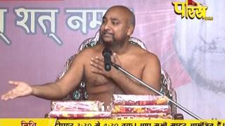 Watch Muni Pratik Sagar Ji Maharaj | Pravachan | Ep - 404 Video