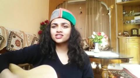 Watch Tu sun Tara Ladiye by Jasmine chandla Video