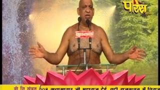 Watch Muni Sudha Sagar Ji Maharaj | Pravachan | Ep - 550 Video