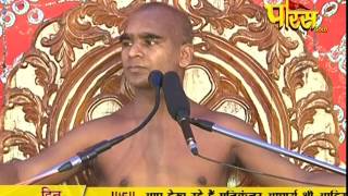 Watch Ach. Sunil Sagar Ji Maharaj | Pravachan | Ep - 323 Video