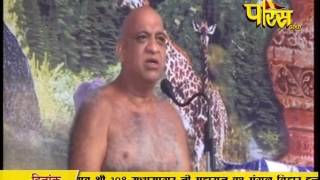 Watch Muni Sudha Sagar Ji Maharaj | Boondi (Raj) | 20-03-2017 | LIVE - Part 3 Video