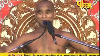 Watch Ach. Sunil Sagar Ji Maharaj | Pravachan | Ep - 324 Video