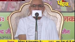 Watch Subhadra Muni Ji Maharaj | Pravachan | Ep - 443 Video
