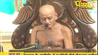 Watch Ach. Vidya Sagar Ji Maharaj | Pravachan | Ep - 148 Video
