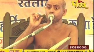 Watch Ach. Visudhh Sagar Ji Maharaj | Pravachan | Ep - 59 | 21-03-2017 | Part 2 Video