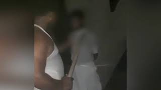 Watch Dalit Boy beaten in Sri Muktsar Sahib, video Viral Video