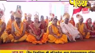 Watch Vishesh - Akluj (Maharashtra) | Ep - 01 | 21-03-2017 Video
