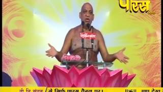 Watch Muni Sudha Sagar Ji Maharaj | Pravachan | Ep - 553 Video