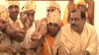 Watch Vishesh - Gupti Sagar Ji Maharaj | Ep -09 | 19-03-2017 Video