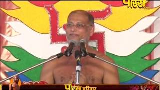 Watch Muni Pulak Sagar Ji Maharaj | Pravachan | Ep - 566 Video