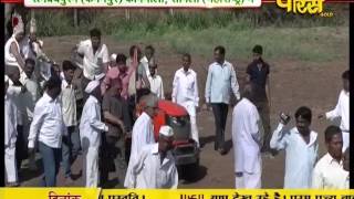 Watch Vishesh - Jinsen Muni Ji Maharaj (Sweta Ji) | 22-03-2017 Video