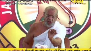 Watch PP. Srimad Vijayratn Sunder Surishwar Ji | Ep - 730 | 22-03-2017 - Part 1 Video