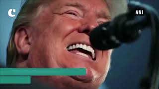 Watch You have to take children away: President Trump Video