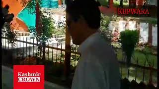 Watch Mela Kheer Bhawani celebrated with fervor at Kupwara Video