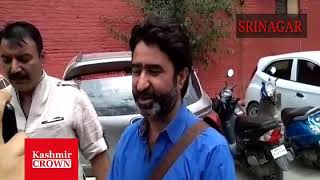 Watch Kashmiri Pandit's expressing their wish to return back to their native place Kashmir Video