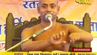 Watch Ach. Visudhh Sagar Ji Maharaj | Pravachan | Ep - 60 | 23-03-2017 | Part 2 Video