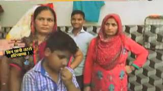 Watch Janta tv, special report,  à¤œà¤² à¤ªà¤° à¤œà¤¾à¤°à¥€ à¤œà¤¨à¤¤à¤¾ à¤Ÿà¥€à¤µà¥€ à¤•à¥€ à¤®à¥à¤¹à¤¿à¤® Video