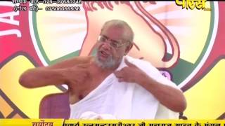 Watch PP. Srimad Vijayratn Sunder Surishwar Ji | Ep - 731 | 23-03-2017 - Part 1 Video