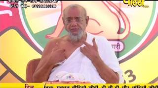 Watch PP. Srimad Vijayratn Sunder Surishwar Ji | Ep - 731 | 23-03-2017 - Part 2 Video