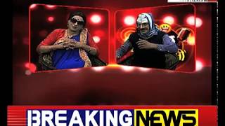 Watch Janta tv, khabar legi khabri bhabhi (13.05.12) Part-2 Video