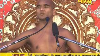 Watch Ach. Sunil Sagar Ji Maharaj | Pravachan | Ep - 327 Video