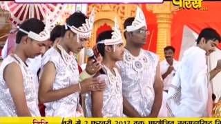 Watch Vishesh - Akluj (Maharashtra) | Ep - 04 | 24-03-2017 Video