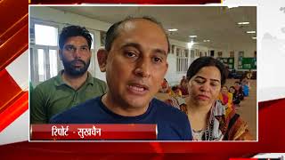 Watch à¤¨à¤¾à¤­à¤¾ - à¤¯à¥‹à¤— à¤¦à¤¿à¤µà¤¸ à¤•à¥‹ à¤²à¥‡à¤•à¤° à¤²à¥‹à¤—à¥‹à¤‚ à¤®à¥‡à¤‚ à¤‰à¤¤à¥à¤¸à¤¾à¤¹ Video