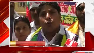 Watch à¤®à¤¿à¤°à¥à¤œà¤¾à¤ªà¥à¤° - à¤‰à¤¤à¥à¤¤à¤° à¤ªà¥à¤°à¤¦à¥‡à¤¶ à¤®à¥Œà¤²à¤¿à¤• à¤…à¤§à¤¿à¤•à¤¾à¤° à¤ªà¤¾à¤°à¥à¤Ÿà¥€ à¤¨à¥‡ à¤œà¥à¤žà¤¾à¤ªà¤¨ à¤¸à¥Œà¤‚à¤ªà¤¾ Video