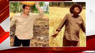 Watch Sunny and bobby plan to develop Dharmendra 100 acre lonavla farmhouse in hotel. Video
