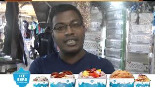 Watch Heavy Rains Paralyse Life In Mapusa; Mapusa Market Submerge Under Water Video