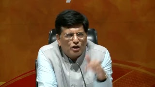 Watch The opposition parties are using Rohith Vemula's family for political reasons.: Shri Piyush Goyal Video