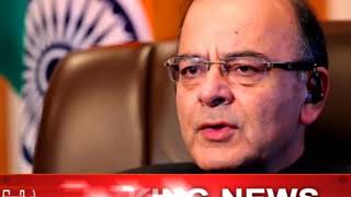 Watch à¤®à¥à¤–à¥à¤¯ à¤†à¤°à¥à¤¥à¤¿à¤• à¤¸à¤²à¤¾à¤¹à¤•à¤¾à¤° à¤…à¤°à¤µà¤¿à¤‚à¤¦ à¤¸à¥à¤¬à¥à¤°à¤®à¤£à¥à¤¯à¤¨ à¤¨à¥‡ à¤¦à¤¿à¤¯à¤¾ à¤‡à¤¸à¥à¤¤à¥€à¤«à¤¾ Video