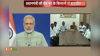 Watch Dilip from Solapur narrates how he formed farmers' organisation with the help of over 1000 farmers Video
