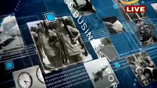 Watch NEWS BREAK TIME SSV TV (02) 21/06/2018 Video