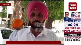 Watch à¤•à¤°à¥à¤œà¥‡ à¤¨à¥‡ à¤²à¥€ à¤à¤• à¤”à¤° à¤•à¤¿à¤¸à¤¾à¤¨ à¤•à¥€ à¤œà¤¾à¤¨, à¤•à¥€à¤Ÿà¤¨à¤¾à¤¶à¤• à¤¦à¤µà¤¾à¤ˆ à¤–à¤¾à¤•à¤° à¤²à¤—à¤¾à¤¯à¤¾ à¤®à¥Œà¤¤ à¤•à¥‹ à¤—à¤²à¥‡ Video