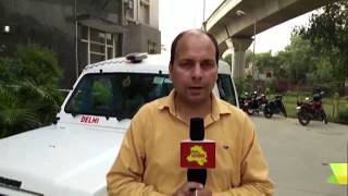 Watch North East Delhi News  - à¤œà¤¾à¤²à¤¸à¤¾à¤œ à¤—à¥à¤°à¥ à¤®à¤¾à¤ à¤•à¤¾ à¤ªà¤¤à¤¿ à¤—à¤¿à¤°à¤«à¥à¤¤à¤¾à¤°, à¤ªà¥à¤²à¤¿à¤¸ à¤¨à¥‡ à¤•à¤¿à¤¯à¤¾ à¤–à¥à¤²à¤¾à¤¸à¤¾ Video