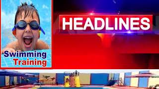 Watch NEWS ABHI TAK HEADLINES 20.06.2018 Video