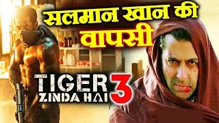 Watch Ali Abbas Zafar HINTS On Salman Khan's Tiger Zinda Hai SEQUEL | PART 3 Video