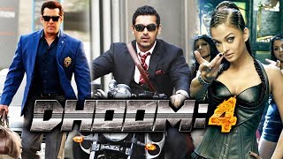 Watch Aishwarya Worked With Shahrukh For Salman, John Abraham WANTS To Do DHOOM 4 Video