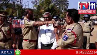Watch REPUBLIC DAY GRAND CELEBRATIONS | Tv11 News | 26-01-2018 Video