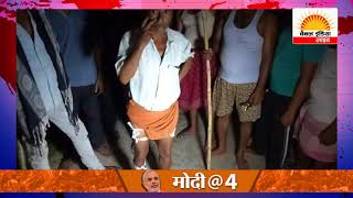 Watch à¤†à¤¦à¤®à¤–à¥‹à¤° à¤•à¥à¤¤à¥à¤¤à¥‹ à¤•à¤¾ à¤†à¤¤à¤‚à¤•,  à¤•à¥à¤¤à¥à¤¤à¥‹ à¤¨à¥‡  à¤•à¤¿à¤¯à¤¾ 60 à¤²à¥‹à¤—à¥‹à¤‚ à¤•à¥‹ à¤œà¤–à¥à¤®à¥€ #Channel India Live Video