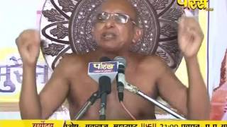 Watch Ach. Gyan Sagar Ji Maharaj | Pravachan | Ep - 535 | 25-03-2017 Video