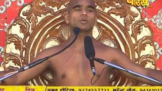 Watch Ach. Sunil Sagar Ji Maharaj | Pravachan | Ep - 328 Video