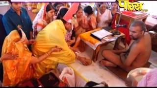 Watch Vishesh - Akluj (Maharashtra) | Ep - 05 | 25-03-2017 Video